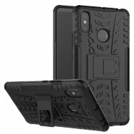 Чехол Hybrid Armor для Xiaomi Mi Max 3 (черный) Чехол Hybrid Armor для Xiaomi Mi Max 3 (черный)
