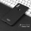 Чехол iMak Finger для Xiaomi Mi Mix 2s (черный)