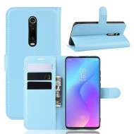 Чехол для Xiaomi Redmi K20 / Redmi K20 Pro / Xiaomi Mi 9T / Mi 9T Pro (голубой)