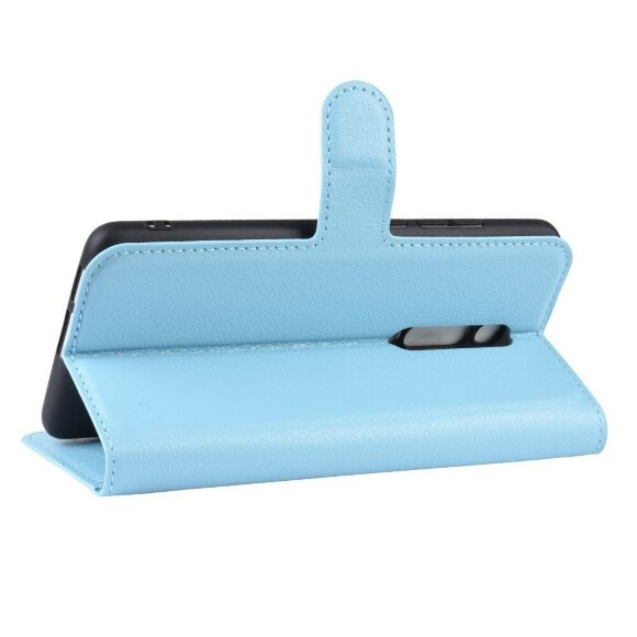 Чехол для Xiaomi Redmi K20 / Redmi K20 Pro / Xiaomi Mi 9T / Mi 9T Pro (голубой) Чехол для Xiaomi Redmi K20 / Redmi K20 Pro / Xiaomi Mi 9T / Mi 9T Pro (голубой)