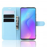 Чехол для Xiaomi Redmi K20 / Redmi K20 Pro / Xiaomi Mi 9T / Mi 9T Pro (голубой)