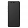 Чехол Hybrid Armor для Samsung Galaxy Note 8 (черный)