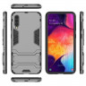 Чехол Duty Armor для Samsung Galaxy A50 / Galaxy A50s / Galaxy A30s (серый)