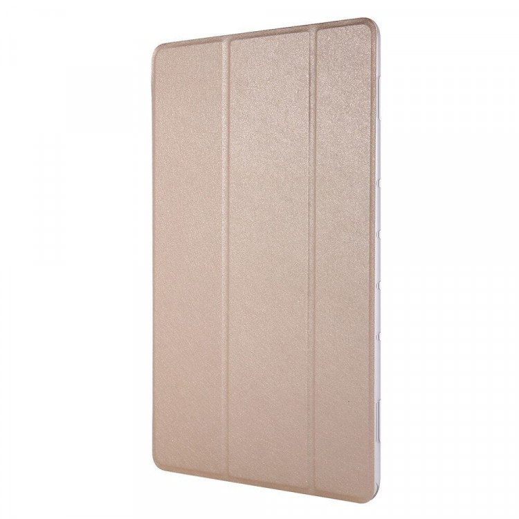 Чехол Smart Case для Huawei MediaPad M6 10.8 (золотой)