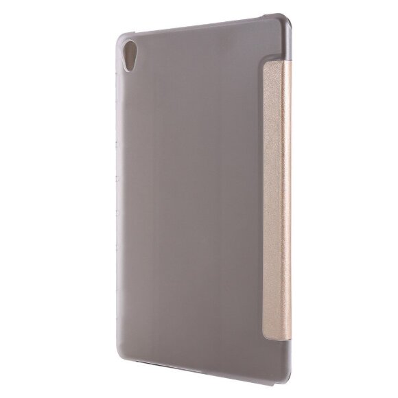 Чехол Smart Case для Huawei MediaPad M6 10.8 (золотой) Чехол Smart Case для Huawei MediaPad M6 10.8 (золотой)