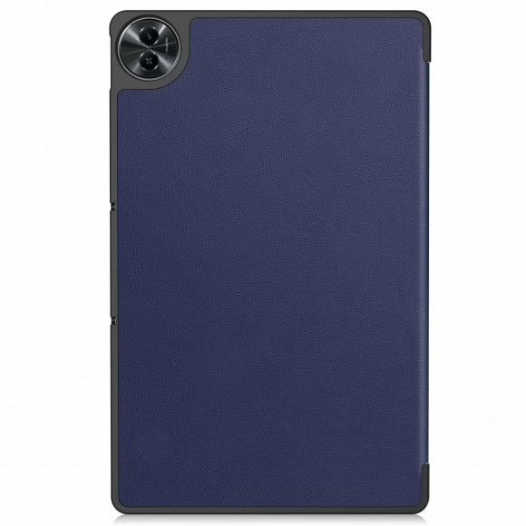 Планшетный чехол для Realme Pad 2 (темно-синий) Планшетный чехол для Realme Pad 2 (темно-синий)