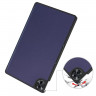 Планшетный чехол для Realme Pad 2 (темно-синий)