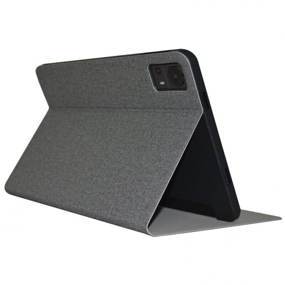 Чехол Business Style для Teclast T60 (серый) Чехол Business Style для Teclast T60 (серый)