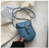 Сумка женская через плечо Funmardi (синий)