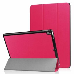 Планшетный чехол для iPad Pro 10.5 / iPad Air (2019) (розовый)
