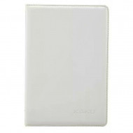 Чехол - книжка KAKUSIGA для iPad Air 2 (белый)
