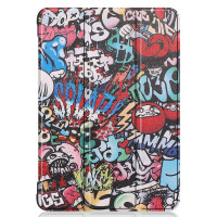 Чехол Smart Case для Amazon Fire HD 8 / 8 Plus (2020), 8 дюймов (Graffiti)