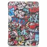 Чехол Smart Case для Amazon Fire HD 8 / 8 Plus (2020), 8 дюймов (Graffiti)