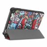 Чехол Smart Case для Amazon Fire HD 8 / 8 Plus (2020), 8 дюймов (Graffiti)
