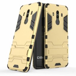 Чехол Duty Armor для Huawei Mate 10 Pro (золотой)