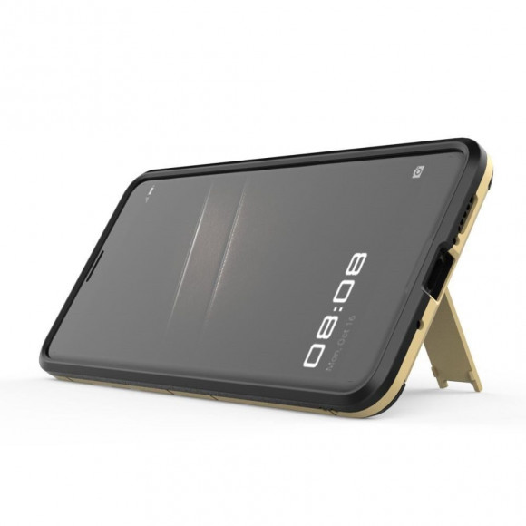 Чехол Duty Armor для Huawei Mate 10 Pro (золотой) Чехол Duty Armor для Huawei Mate 10 Pro (золотой)