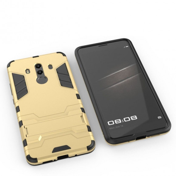 Чехол Duty Armor для Huawei Mate 10 Pro (золотой) Чехол Duty Armor для Huawei Mate 10 Pro (золотой)