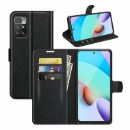 Чехол для Xiaomi Redmi 10 / Redmi 10 2022 (черный) Чехол для Xiaomi Redmi 10 / Redmi 10 2022 (черный)
