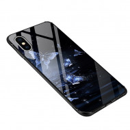 Чехол-накладка для iPhone XS Max (The Butterfly) Чехол-накладка для iPhone XS Max (The Butterfly)