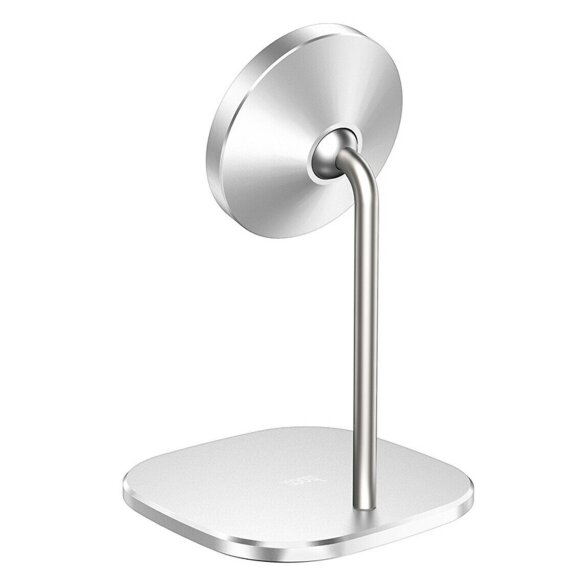 Зарядное устройство Hoco Happiness magnetic desktop wireless charger (CW32)