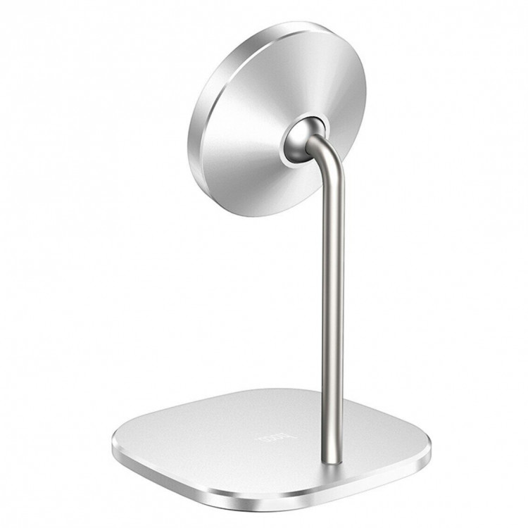 Зарядное устройство Hoco Happiness magnetic desktop wireless charger (CW32)