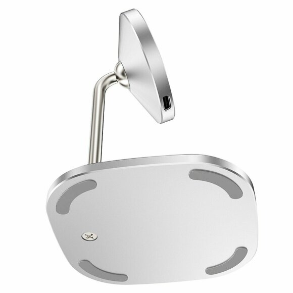 Зарядное устройство Hoco Happiness magnetic desktop wireless charger (CW32)