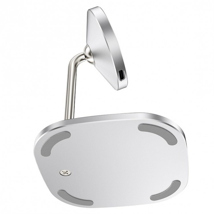 Зарядное устройство Hoco Happiness magnetic desktop wireless charger (CW32)