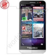 Антибликовая (матовая) пленка для BlackBerry Z30