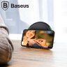 Беспроводное зарядное устройство Baseus Foldable Multifunction (черный)