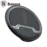 Беспроводное зарядное устройство Baseus Foldable Multifunction (черный)