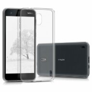 Силиконовый TPU чехол для Nokia 2 Силиконовый TPU чехол для Nokia 2