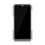 Чехол Hybrid Armor для Nokia 3.2 (черный + белый)