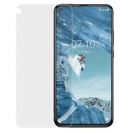 Защитное стекло для Nokia X71 Защитное стекло для Nokia X71