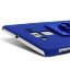 Чехол iMak Finger для ASUS Zenfone 3 ZE520KL (голубой)