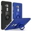 Чехол iMak Finger для ASUS Zenfone 3 ZE520KL (голубой)