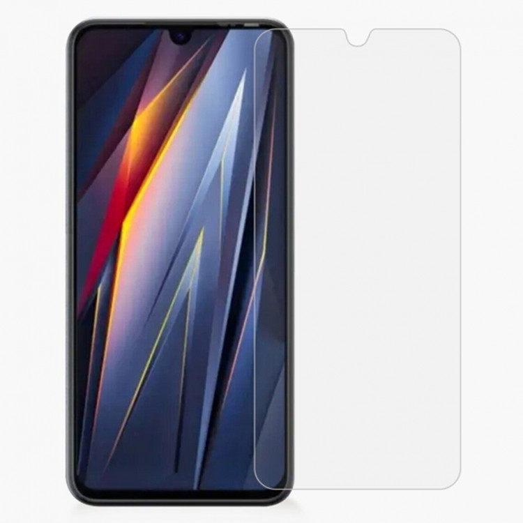 Защитное стекло для TECNO POVA 4 Pro