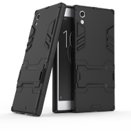 Чехол Duty Armor для Sony Xperia XA1 (черный) Чехол Duty Armor для Sony Xperia XA1 (черный)