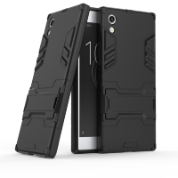 Чехол Duty Armor для Sony Xperia XA1 (черный)