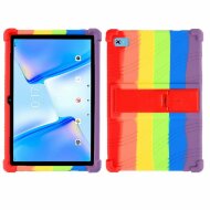 Силиконовый чехол для Teclast M40 Plus, P40HD, P30S (разноцветный) Силиконовый чехол для Teclast M40 Plus, P40HD, P30S (разноцветный)