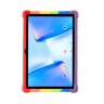 Силиконовый чехол для Teclast M40 Plus, P40HD, P30S (разноцветный)
