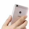 Силиконовый TPU чехол для LeEco Le 1S