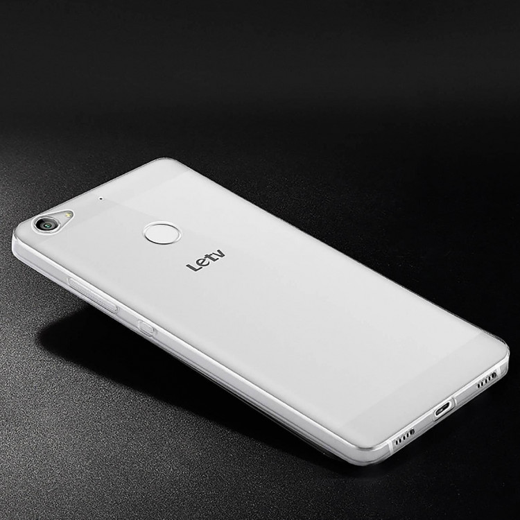 Силиконовый TPU чехол для LeEco Le 1S