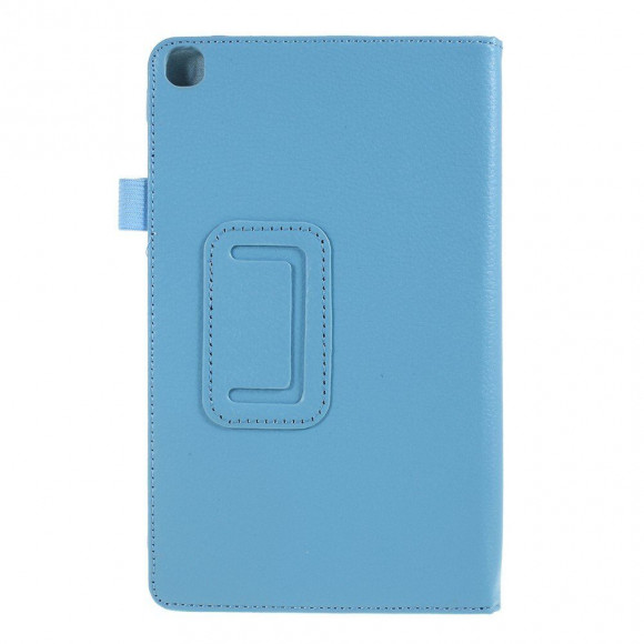 Чехол для Samsung Galaxy Tab A 8.0 (2019) T290 / T295 (голубой) Чехол для Samsung Galaxy Tab A 8.0 (2019) T290 / T295 (голубой)