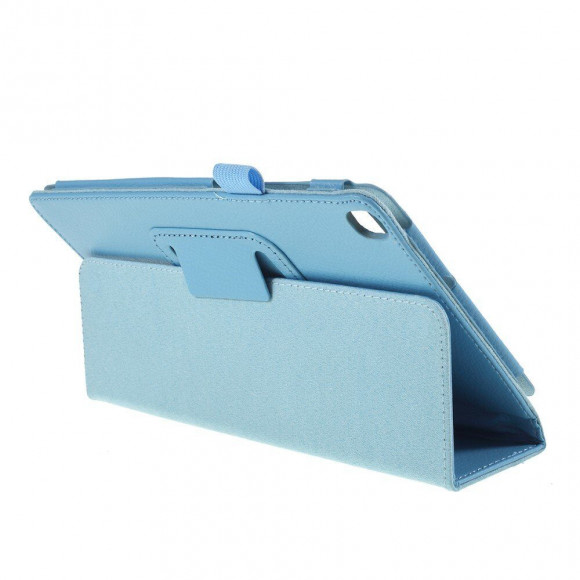 Чехол для Samsung Galaxy Tab A 8.0 (2019) T290 / T295 (голубой) Чехол для Samsung Galaxy Tab A 8.0 (2019) T290 / T295 (голубой)