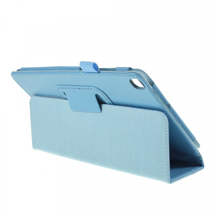 Чехол для Samsung Galaxy Tab A 8.0 (2019) T290 / T295 (голубой)