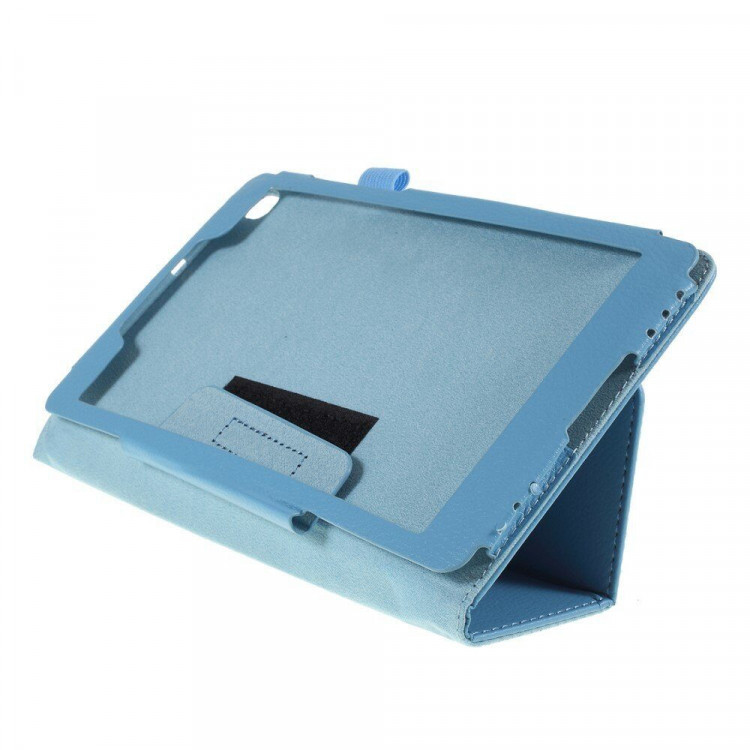 Чехол для Samsung Galaxy Tab A 8.0 (2019) T290 / T295 (голубой)