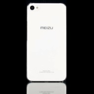 Силиконовый TPU чехол для Meizu U10 Силиконовый TPU чехол для Meizu U10