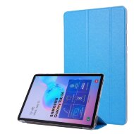 Чехол Smart Case для Samsung Galaxy Tab S6 SM-T860 / SM-T865 (голубой)