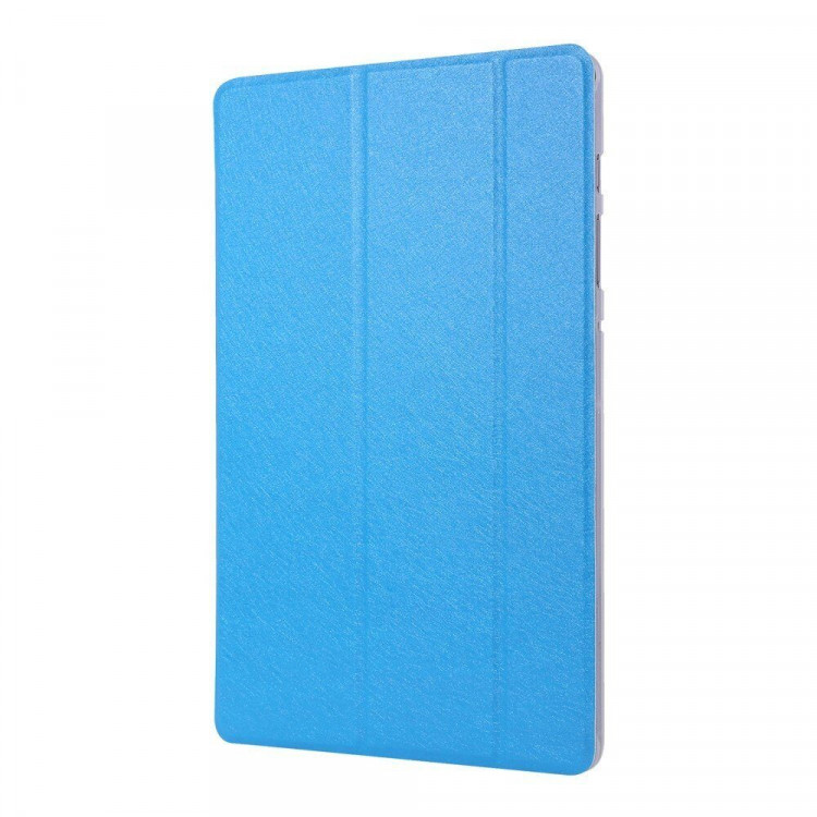 Чехол Smart Case для Samsung Galaxy Tab S6 SM-T860 / SM-T865 (голубой)