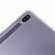 Чехол Smart Case для Samsung Galaxy Tab S6 SM-T860 / SM-T865 (голубой)